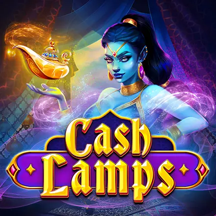 Cash Lamps